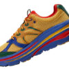 HOKA x Engineered Garments Bondi B ‘Πολύχρωμα’