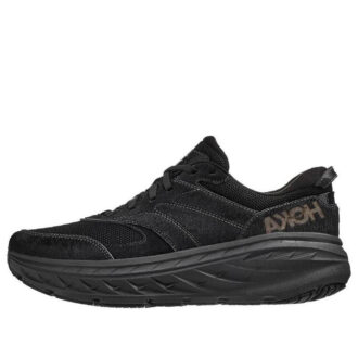 HOKA x Engineered Garments Bondi L ‘Μαύρο’
