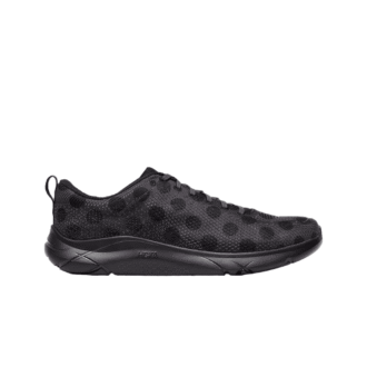 HOKA x Engineered Garments Hupana 2 ‘Μαύρο’