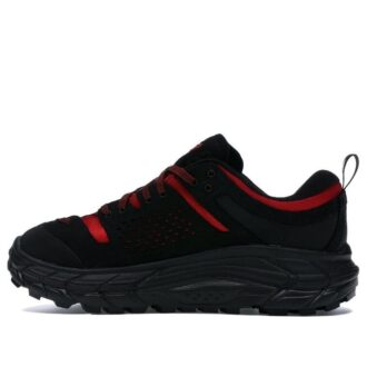 HOKA x Engineered Garments Tor Ultra Low ‘Μαύρο Κόκκινο’ HOKA x Engineered Garments Tor Ultra Low ‘Μαύρο Κόκκινο’