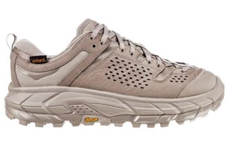 HOKA x Engineered Garments Ultra Low ‘Simply Taupe’