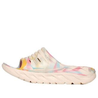 Κίνημα HOKA x FP ‘ORA’