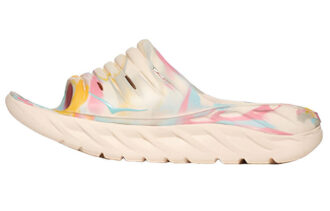 Κίνημα HOKA x FP ‘ORA’
