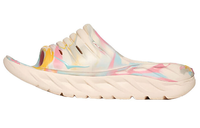 Κίνημα HOKA x FP ‘ORA’