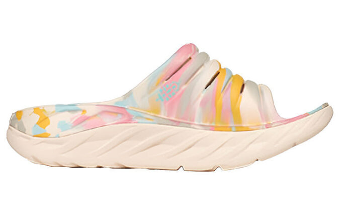 Κίνημα HOKA x FP ‘ORA’
