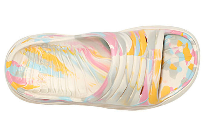 Κίνημα HOKA x FP ‘ORA’