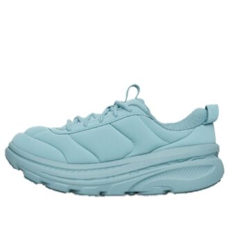 HOKA x Marni Bondi B3LS ‘Τουρμαλίνη’