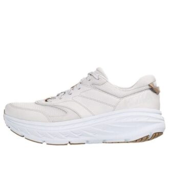 HOKA x OC Bondi ‘Λευκό’