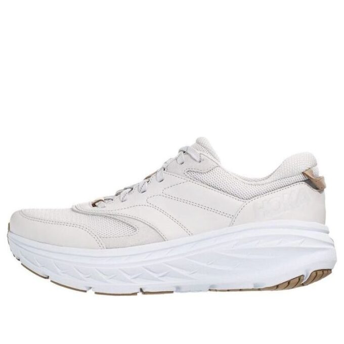 HOKA x OC Bondi ‘Λευκό’