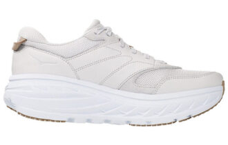 HOKA x OC Bondi ‘Λευκό’