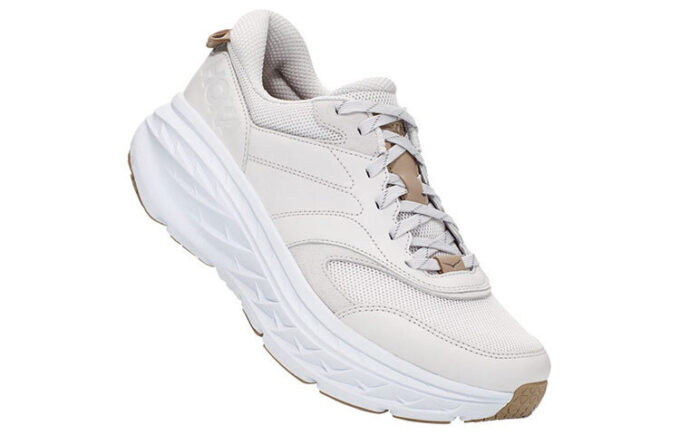 HOKA x OC Bondi ‘Λευκό’