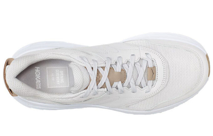 HOKA x OC Bondi ‘Λευκό’