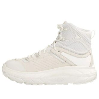 HOKA x Τελετή Έναρξης Tor Ultra High ‘Λευκό’