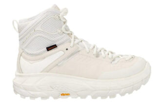 HOKA x Τελετή Έναρξης Tor Ultra High ‘Λευκό’