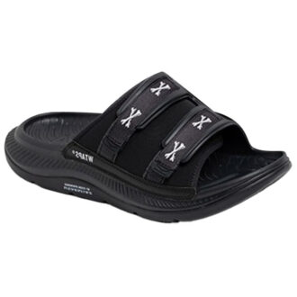 HOKA x WTAPS ORA Luxe ‘Μαύρο’