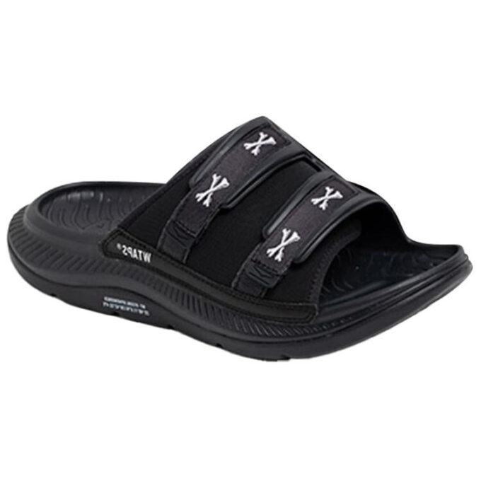 HOKA x WTAPS ORA Luxe ‘Μαύρο’