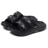 HOKA x WTAPS ORA Luxe ‘Μαύρο’