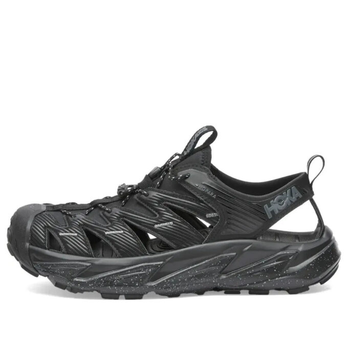 Σανδάλι Hopara ‘Black Castlerock’
