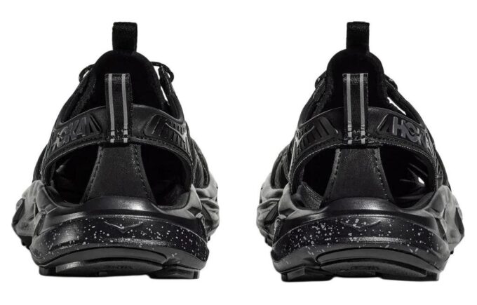 Σανδάλι Hopara ‘Black Castlerock’