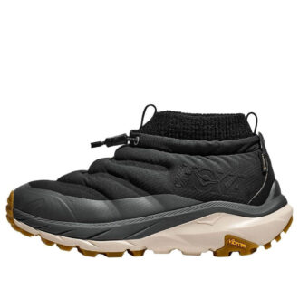 Kaha 2 FROST MOC GTX ‘Μαύρο Εξωτερικό Τροχαίο’