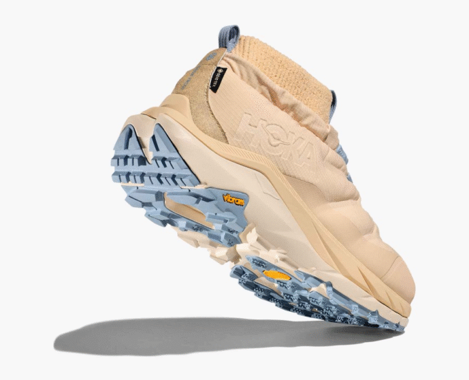 Kaha 2 Frost Moc GTX