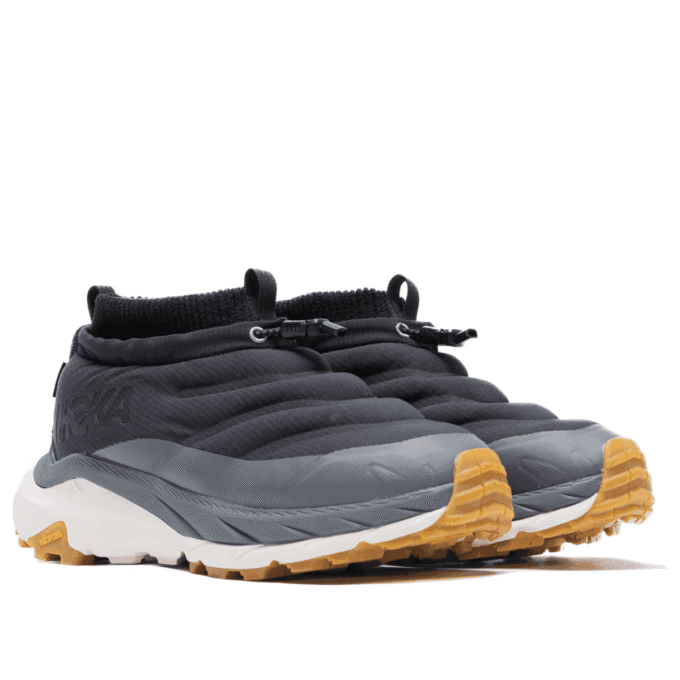 Kaha 2 FROST MOC GTX ‘Μαύρο Εξωτερικό Τροχαίο’