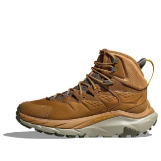 Kaha 2 GORE-TEX ‘Μέλι Κριθάρι’