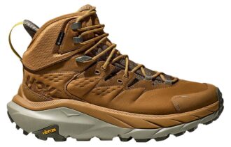 Kaha 2 GORE-TEX ‘Μέλι Κριθάρι’