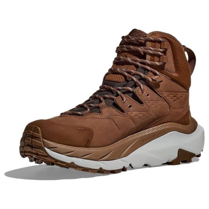(WMNS) Kaha 2 GTX Hi ‘Dark Brown’
