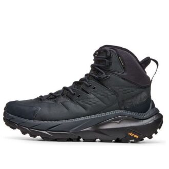 Kaha 2 High Gore Tex ‘Μαύρο’