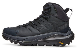 Kaha 2 High Gore Tex ‘Μαύρο’