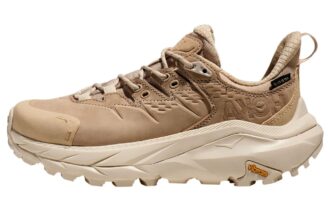 Kaha 2 Low Gore Tex ‘Μετακινούμενη Άμμος’