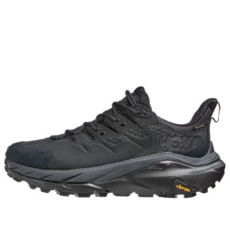 Kaha 2 Low GTX ‘Μαύρο’
