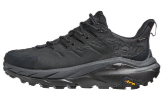 Kaha 2 Low GTX ‘Μαύρο’