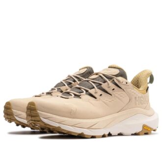Kaha 2 Low GTX “Oak Alabaster”