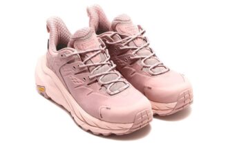 Kaha 2 Low GTX “Pale Mauve Peach Whip”