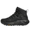 Kaha 3 GTX Hi ‘All Black’ Kaha 3 GTX Hi ‘All Black’