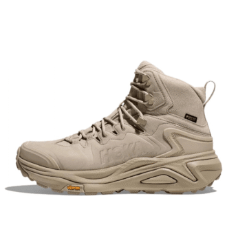 Kaha 3 GTX “Raw Linen Oat Milk”