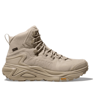 Kaha 3 GTX “Raw Linen Oat Milk”