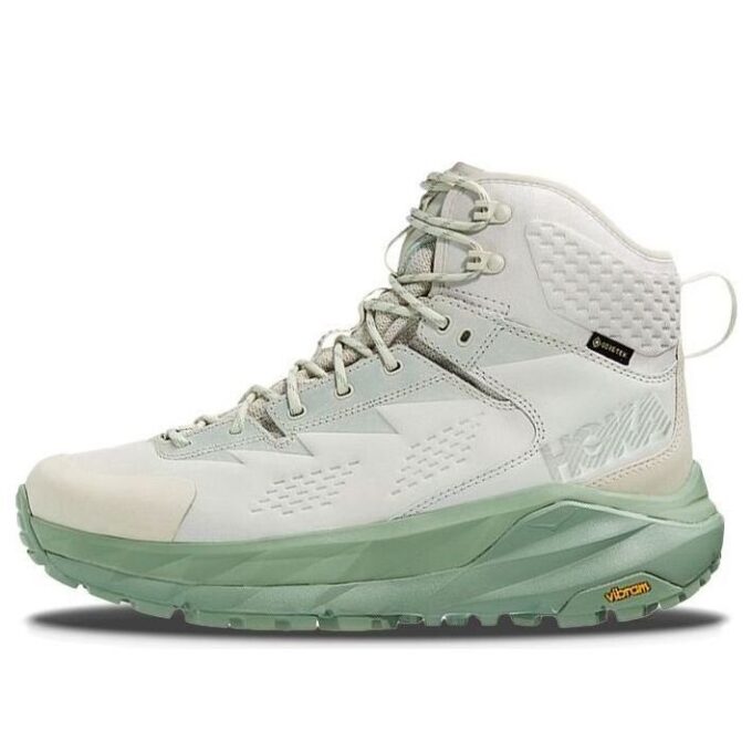 Kaha GORE-TEX “Celadon Tint Basil”
