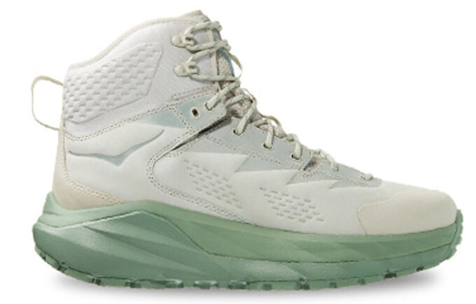 Kaha GORE-TEX “Celadon Tint Basil”