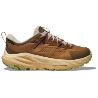 Kaha Low GORE-TEX ‘Elite Terrain System – Μανιτάρι σιταριού’