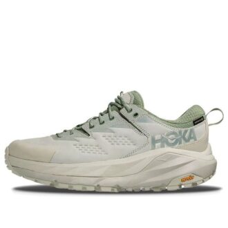 Kaha Low GTX “Celadon Tint Basil”