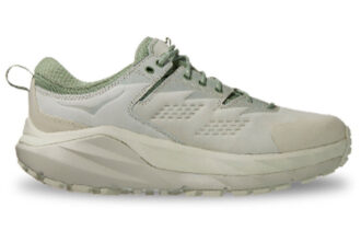 Kaha Low GTX “Celadon Tint Basil”