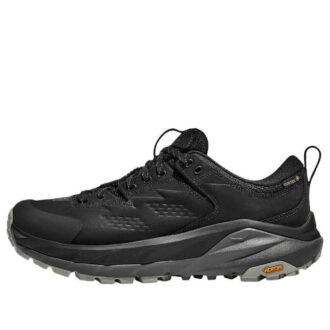 Σύστημα εδάφους Kaha Low GTX Elite ‘Μαύρο Δορυφορικό Γκρι’