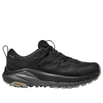 Σύστημα εδάφους Kaha Low GTX Elite ‘Μαύρο Δορυφορικό Γκρι’