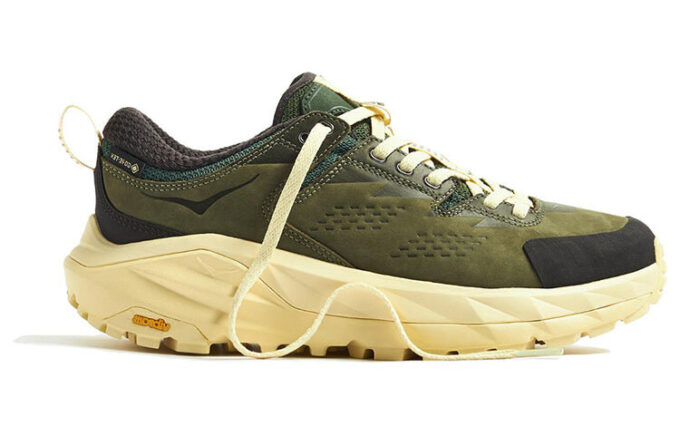 Kaha x END. Χαμηλό Gore-Tex ‘Overland’