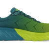 Mach 2 ‘Storm Blue Lime Green’