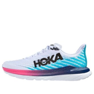 (WMNS) Mach 5 ‘Λευκό Μπλε Καταδύσεις’