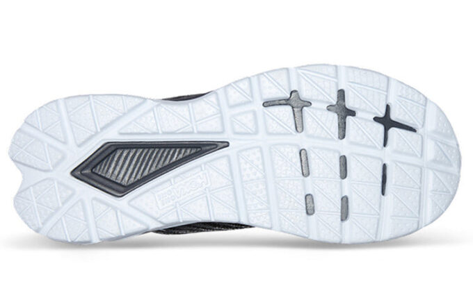 (WMNS) Mach 5 Wide ‘Black Castlerock’